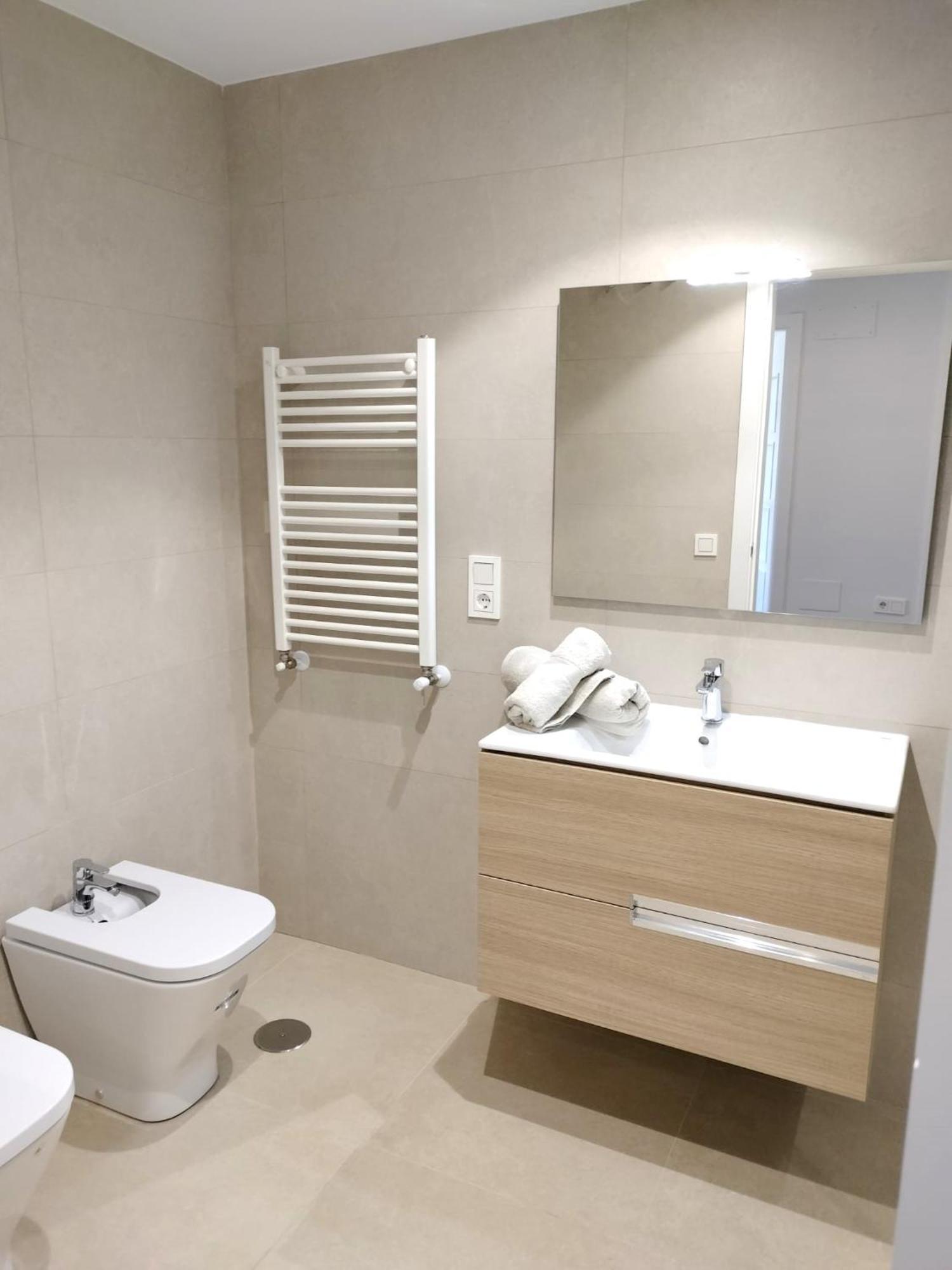 Palmeral Suite Градо Екстер'єр фото